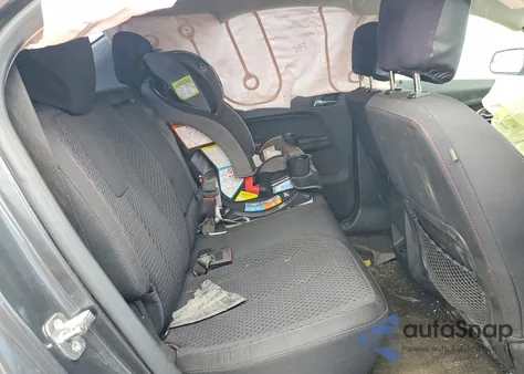 2014 Chevrolet Equinox Ls from USA, damaged, VIN 2GNALAEK5E6364691